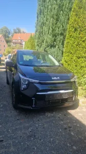 Kia Picanto 1.0 Vision - EZ 05/2025 - 3.50...