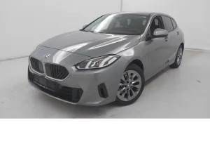 BMW 120i M Shadow LiveCockpitNavi Kamera