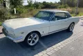 Ford Mustang 1966 Coupé Stroker 347cui