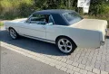 Ford Mustang 1966 Coupé Stroker 347cui