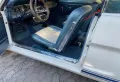 Ford Mustang 1966 Coupé Stroker 347cui