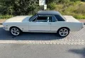 Ford Mustang 1966 Coupé Stroker 347cui
