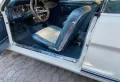 Ford Mustang 1966 Coupé Stroker 347cui