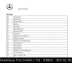 Mercedes-Benz GLB 200 STYLE 1-HAND*LED*KAMERA*WIDESCREEN*LEDER