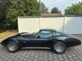 Other Chevrolet Corvette C3 H Targa Automatik