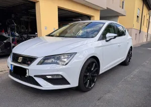Seat Leon 1.4 TSI ACT 110kW Start&Stop FR