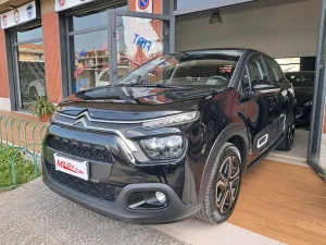 Other Citroen C3 1.2 83 cv S Plus