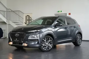 Hyundai KONA Style Hybrid 2WD *AUT*CARPLAY*LED*AHK*