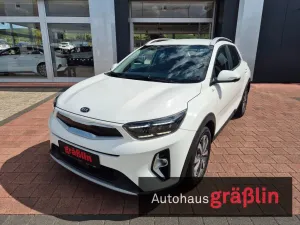 Kia Stonic 1.0 T-GDI 100 Vision DCT7 Navi LED