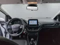 Ford Fiesta Cool & Connect LED Klima Park-Pilot hinte