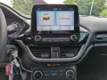 Ford Fiesta Cool & Connect LED Klima Park-Pilot hinte
