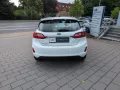 Ford Fiesta Cool & Connect LED Klima Park-Pilot hinte