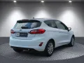 Ford Fiesta Cool & Connect LED Klima Park-Pilot hinte