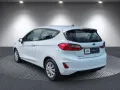 Ford Fiesta Cool & Connect LED Klima Park-Pilot hinte