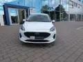 Ford Fiesta Cool & Connect LED Klima Park-Pilot hinte