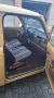 Trabant 601 Oldtimer