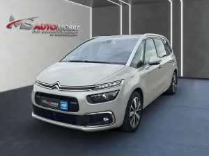Citroën Grand C4 Picasso/Spacetourer+1.HAND