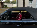 BMW E36 cabrio 320i