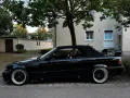 BMW E36 cabrio 320i