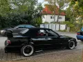 BMW E36 cabrio 320i