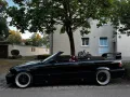 BMW E36 cabrio 320i