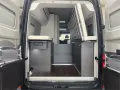 Volkswagen Crafter Grand California 680 StandH.AHK Cam LED