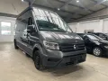 Volkswagen Crafter Grand California 680 StandH.AHK Cam LED