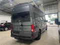 Volkswagen Crafter Grand California 680 StandH.AHK Cam LED
