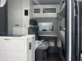 Volkswagen Crafter Grand California 680 StandH.AHK Cam LED