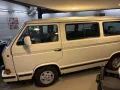 Volkswagen VW T3 Multivan Whitestar