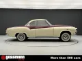 Borgward Isabella TS Coupe