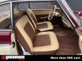 Borgward Isabella TS Coupe