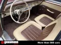 Borgward Isabella TS Coupe