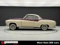 Borgward Isabella TS Coupe