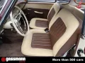Borgward Isabella TS Coupe