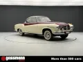 Borgward Isabella TS Coupe
