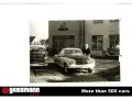 Borgward Isabella TS Coupe