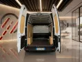 Renault Trafic T27 1.6 dCi 125CV S&S PC-TN Furgo