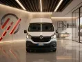 Renault Trafic T27 1.6 dCi 125CV S&S PC-TN Furgo
