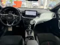 Kia ProCeed GT