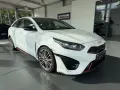 Kia ProCeed GT