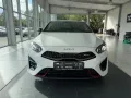 Kia ProCeed GT