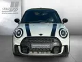 MINI Mini Cooper Aut. John Cooper Works Trim