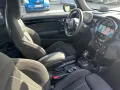 MINI Mini Cooper Aut. John Cooper Works Trim