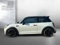MINI Mini Cooper Aut. John Cooper Works Trim