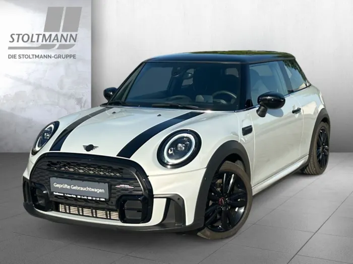 MINI Mini Cooper Aut. John Cooper Works Trim