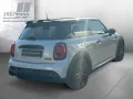MINI Mini Cooper Aut. John Cooper Works Trim