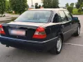 Mercedes-Benz C 280 W202 - M104 2.8 R6 - A...