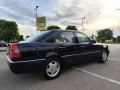 Mercedes-Benz C 280 W202 - M104 2.8 R6 - A...