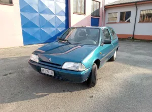 Citroën Citroen AX 1.0i cat 3 porte Ten